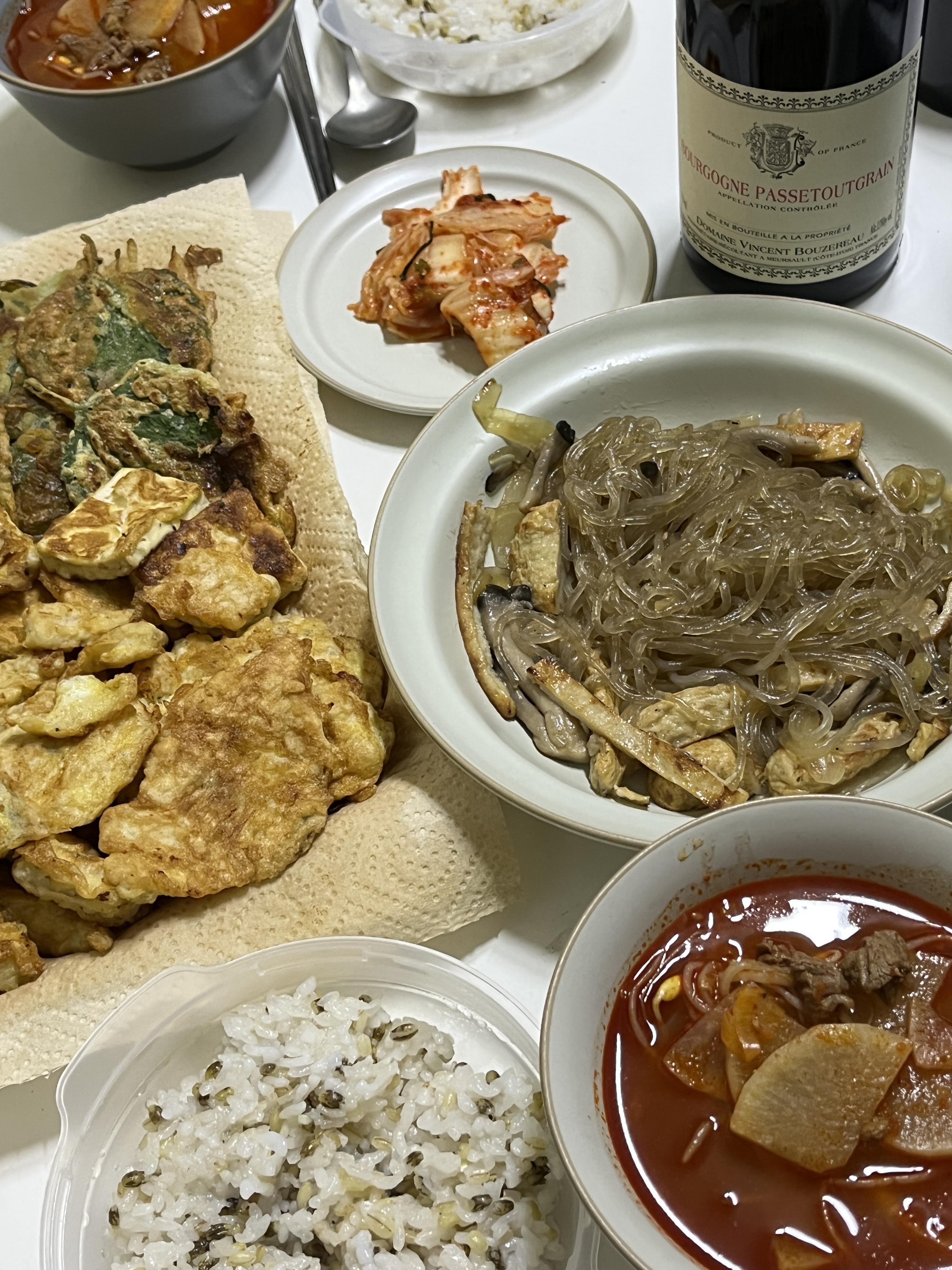 올해 마셨던 특별한 술 모음 - undefined - 모든 영역