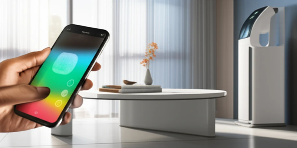 30평형 거실 공기청정기 선택 기준과..