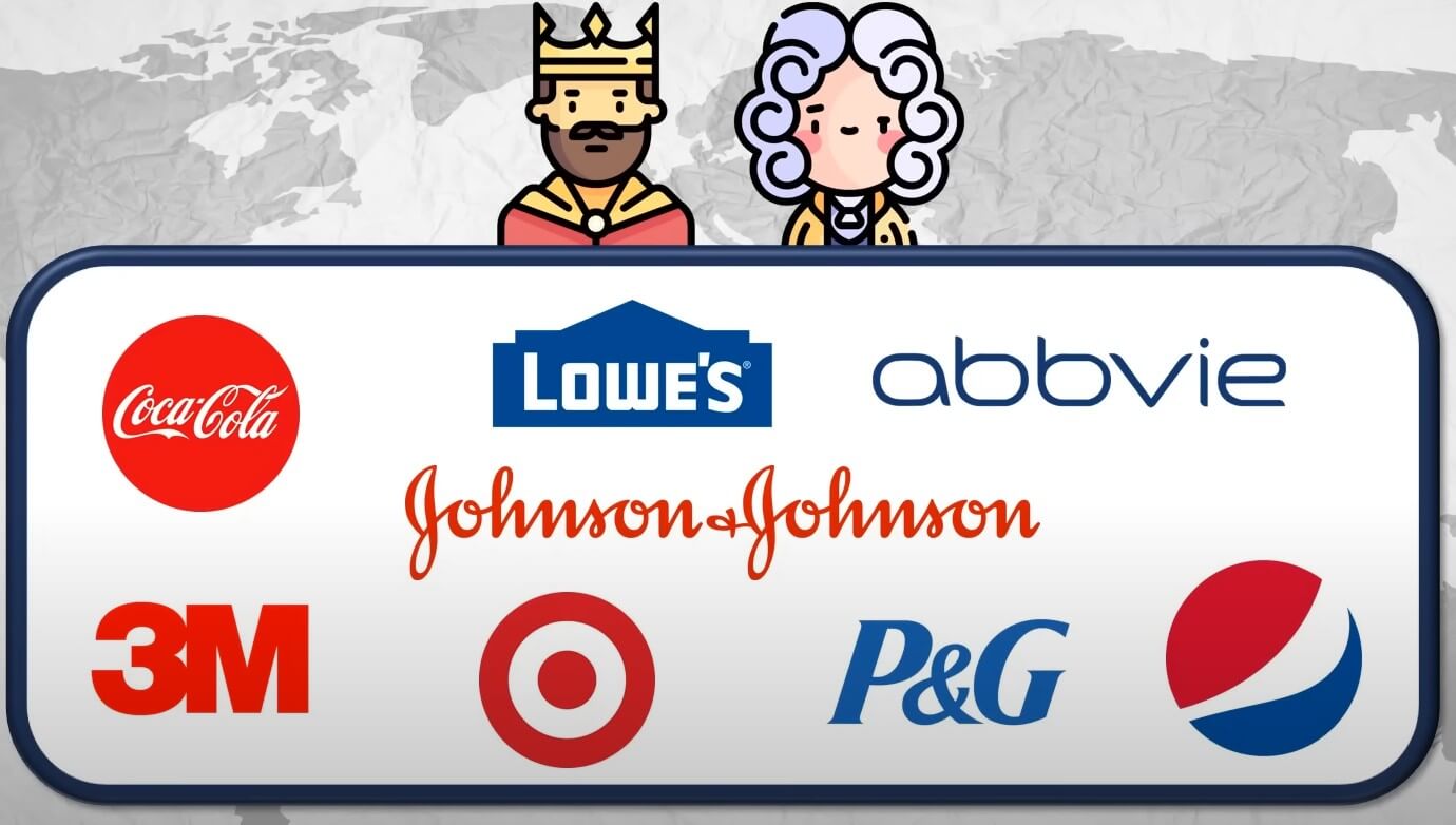 미국 배당주 추천