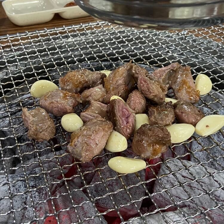 레이크사이드 CC 맛집
