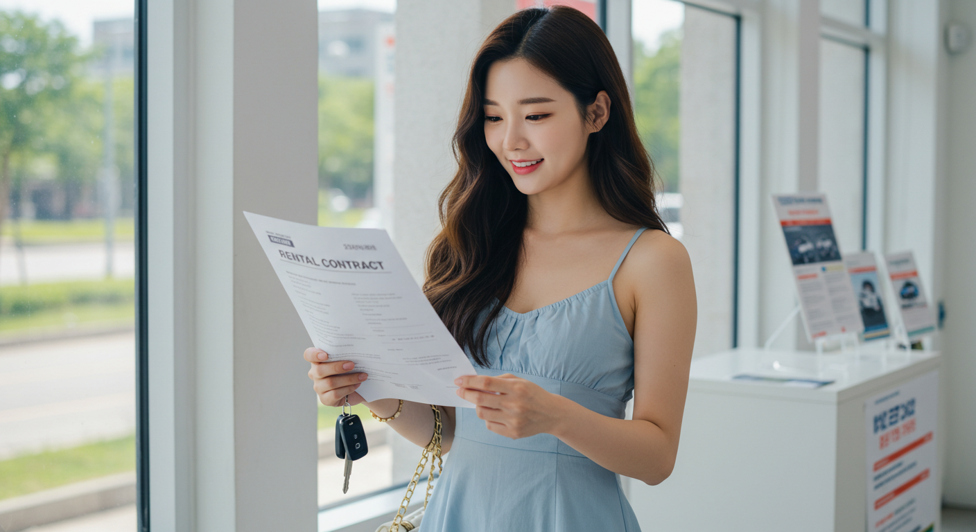 중고자동차 매매