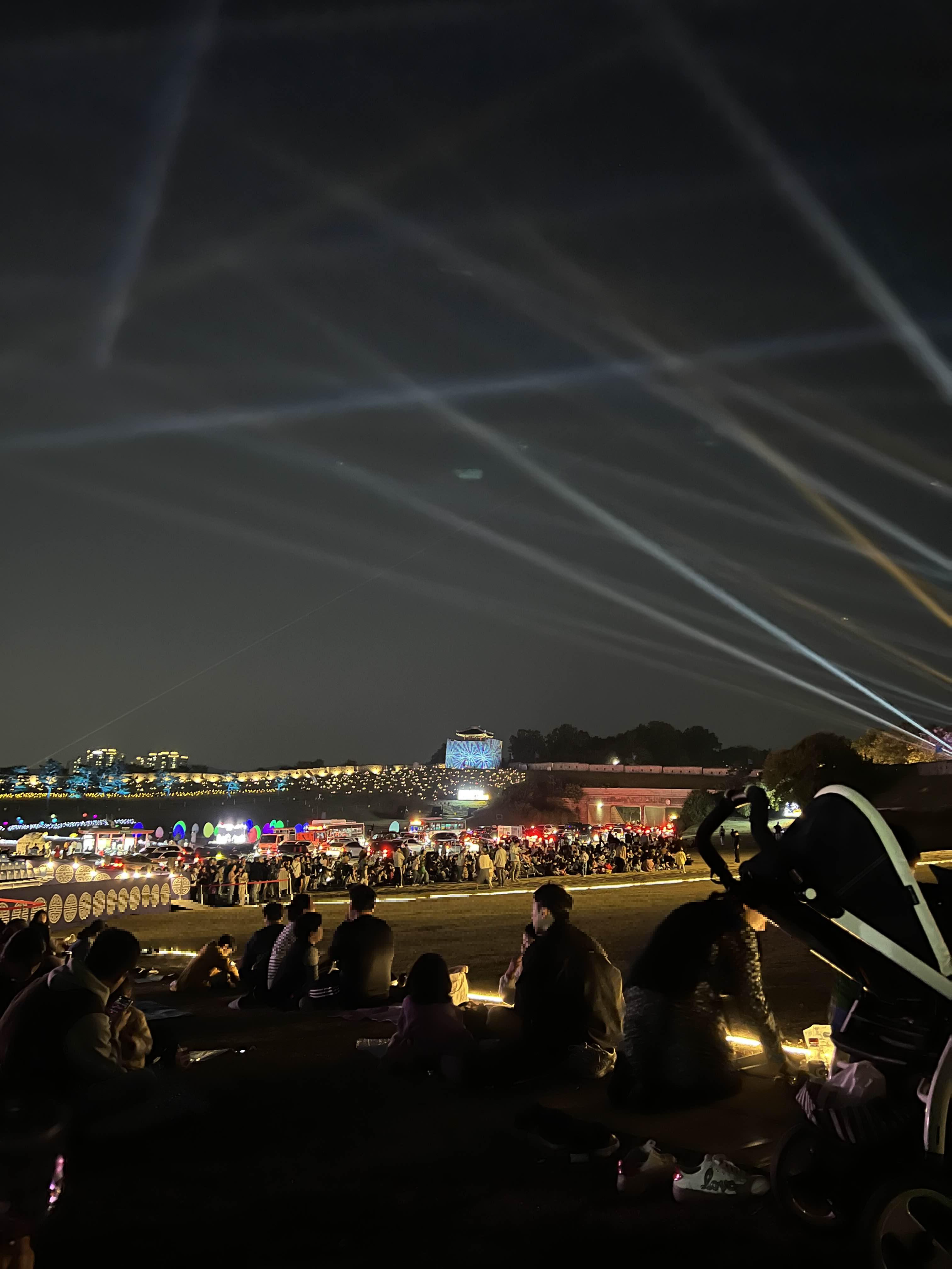 수원 화성 축제