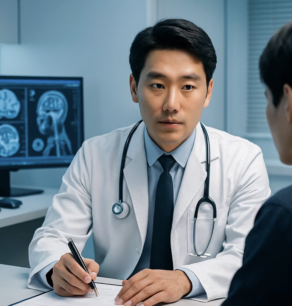 이럴 땐 망설이지 말고 병원으로