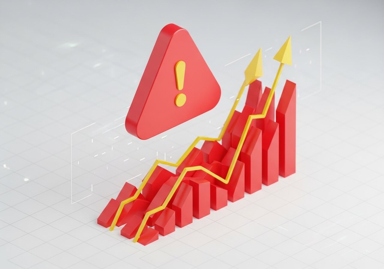 투자경고 종목 지정 요건