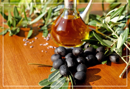 올리브오일 부작용 및 주의할 점 