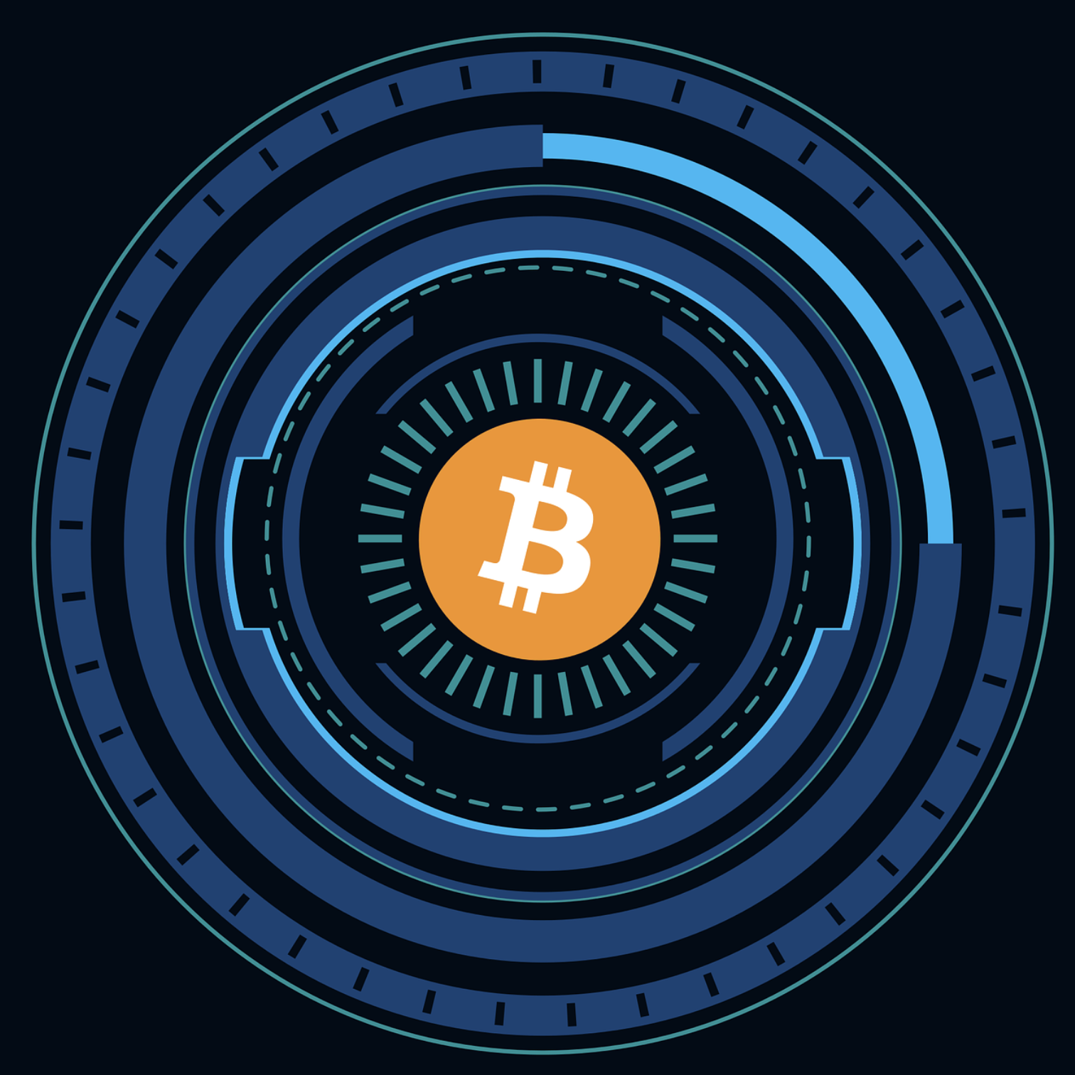 비트코인 레이어1(LAYER1) 개념과 역할