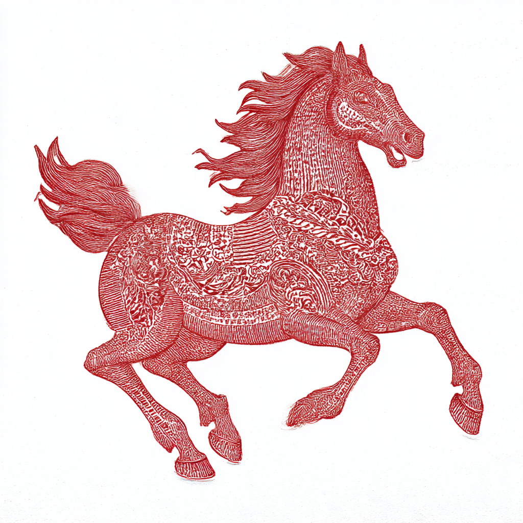 2026년 말의 해 기념! 조폐공사 &lsquo;말의 해&rsquo; 요판화 사전 예약 판매 안내