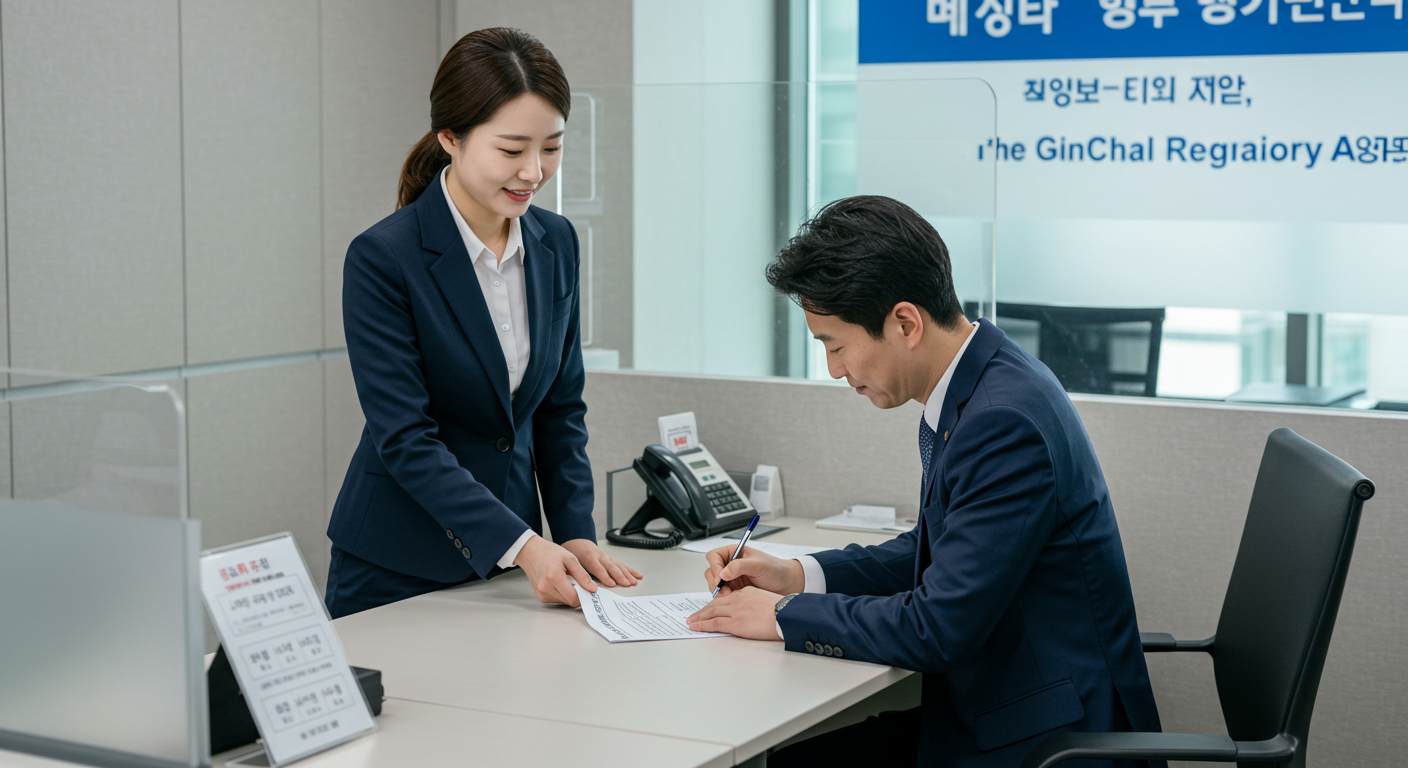 금감원 민원&amp;#44; 은행 실수&amp;#44; 금융소비자보호