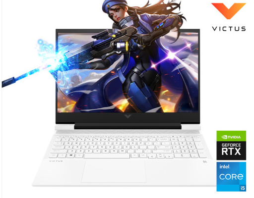HP 빅터스 16