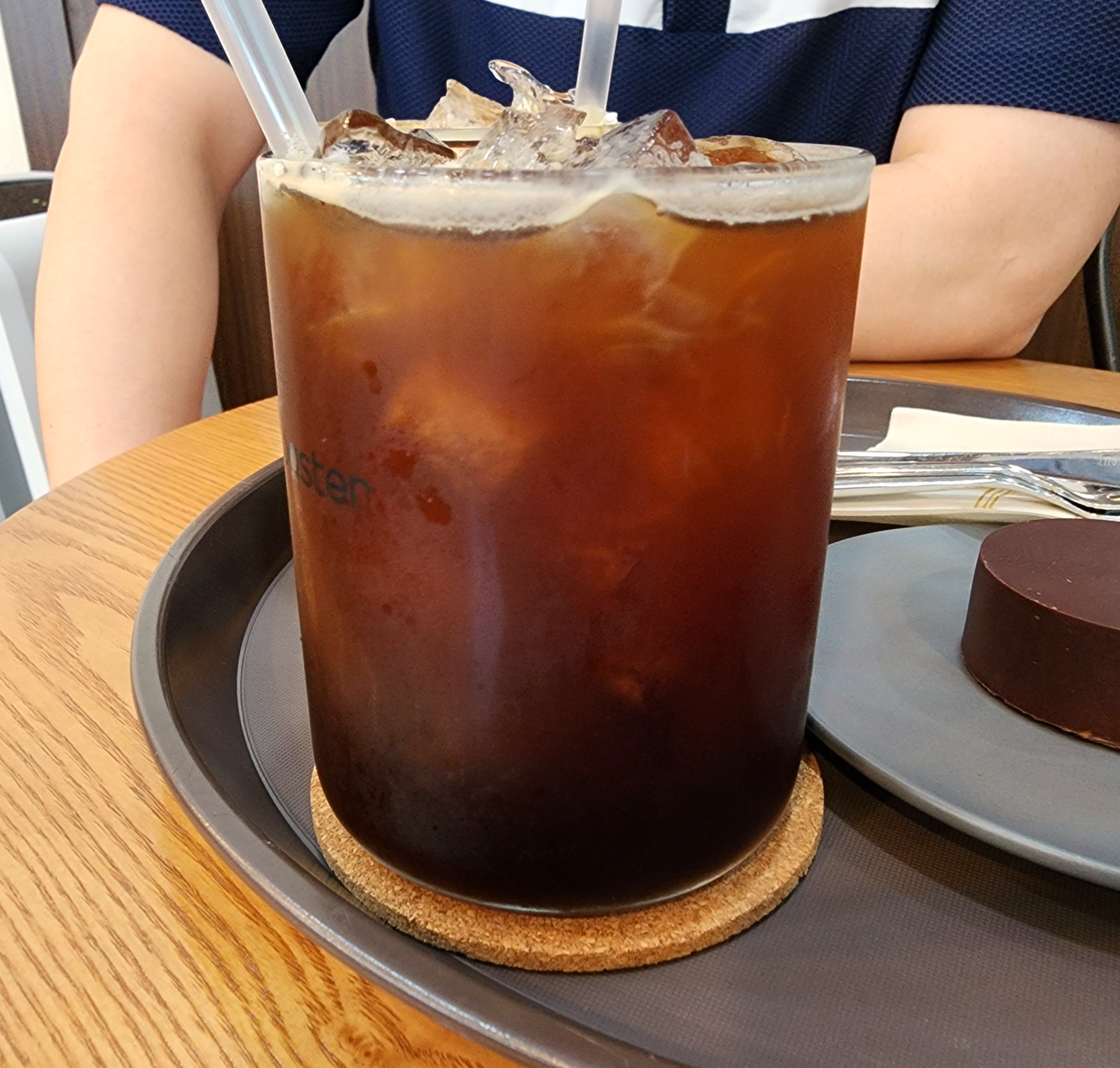 제이로스터_두바이초콜렛