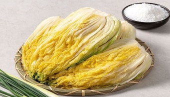 2025년 절임배추 사전예약 꿀팁!