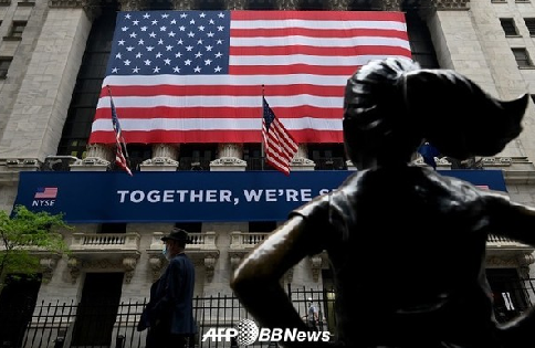 미국 휴장일,미국증시 휴장일 한국시간
출처 : 국제뉴스