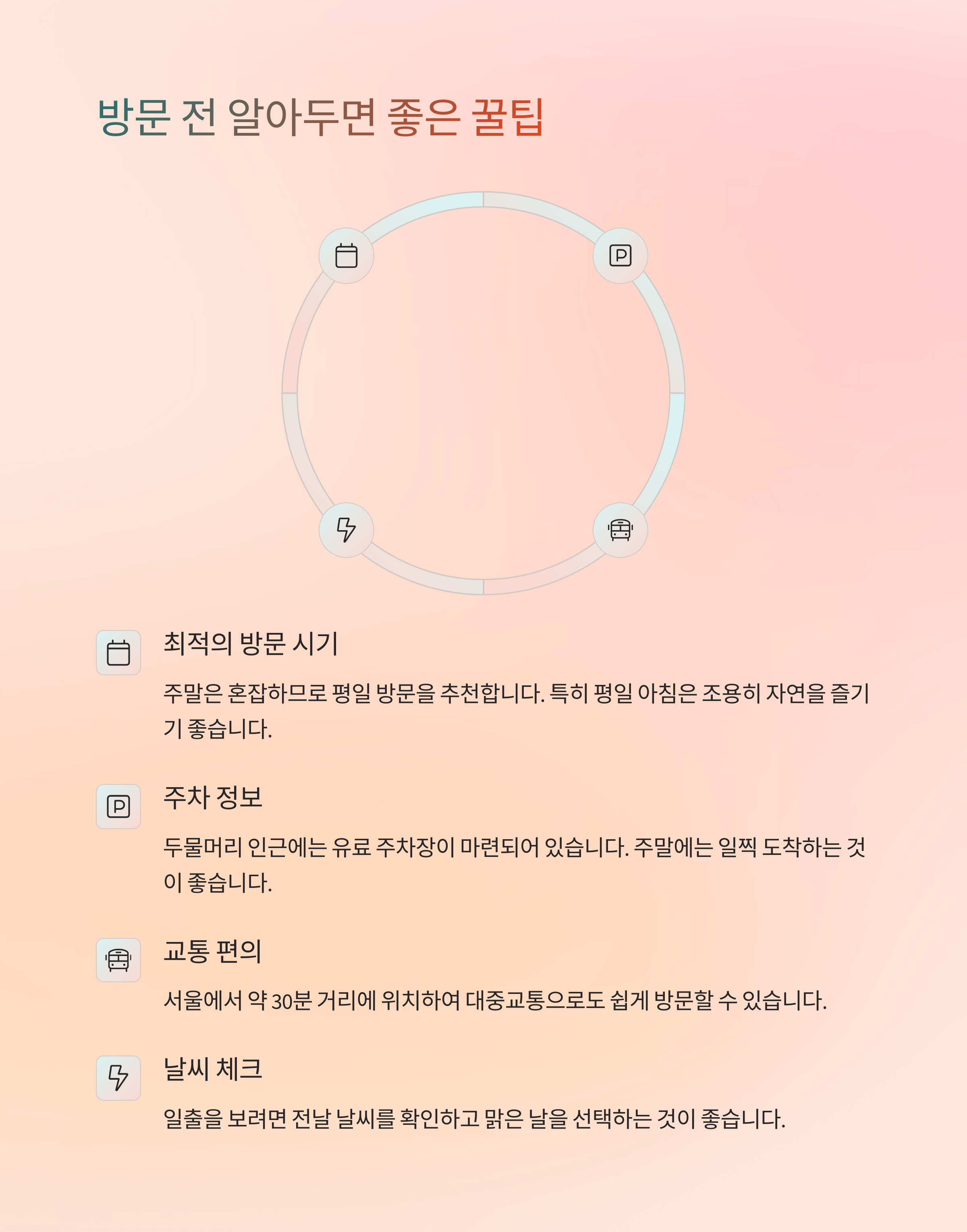 양평 두물머리 감성여행-서울 근교 벚꽃 카페 탐방기