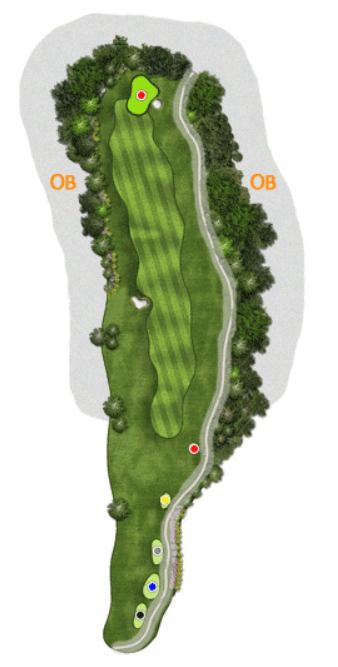 미국 1 Hole Tip