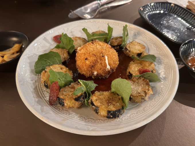 성수동 퓨전 중국요리 '중앙감속기'