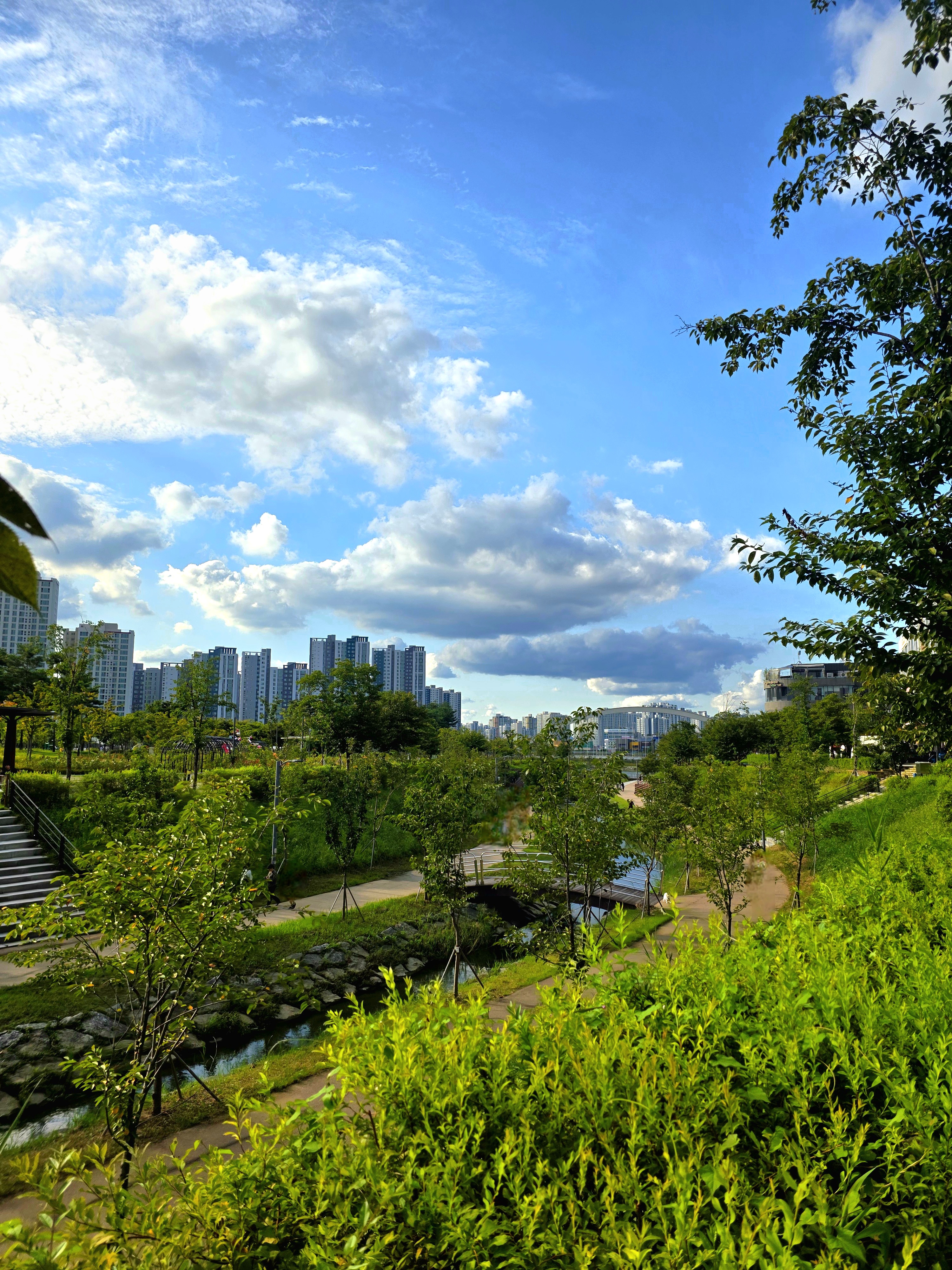 미사호수공원이-참-좋아요.