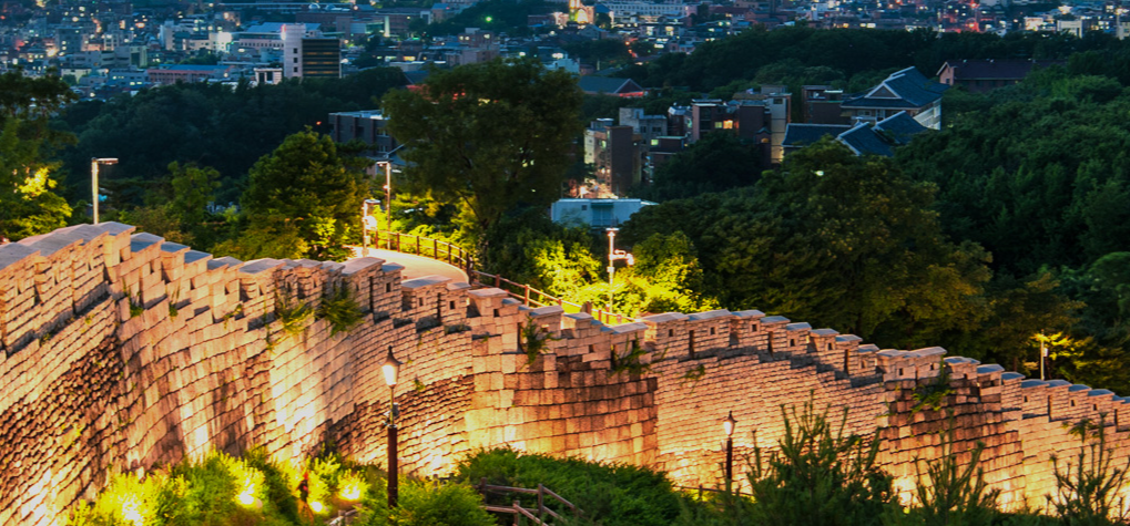 낙산공원