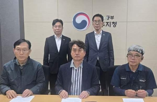 화물연대 BGF로지스 합의 CU 물류 봉쇄 해제와 향후 전망