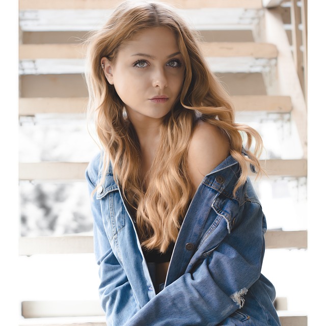 가을철 추천 아우터