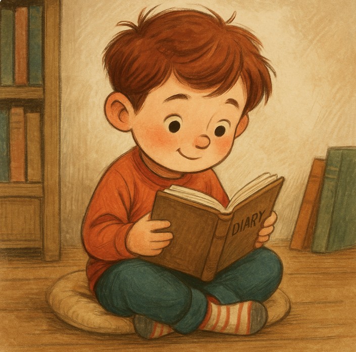 초등 4학년 챕터북 추천 가이드 관련 사진 1