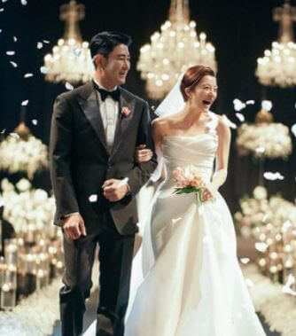 황보라 차현우 결혼