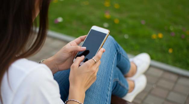 스마트폰 발열 방지 노하우