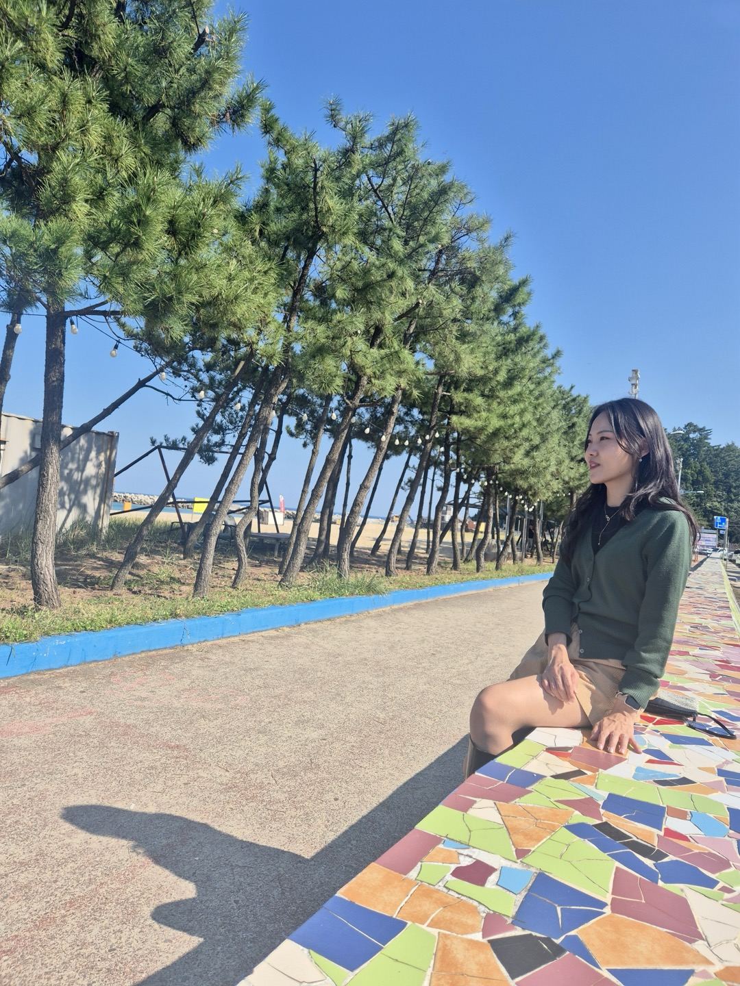 1박2일 삼척여행