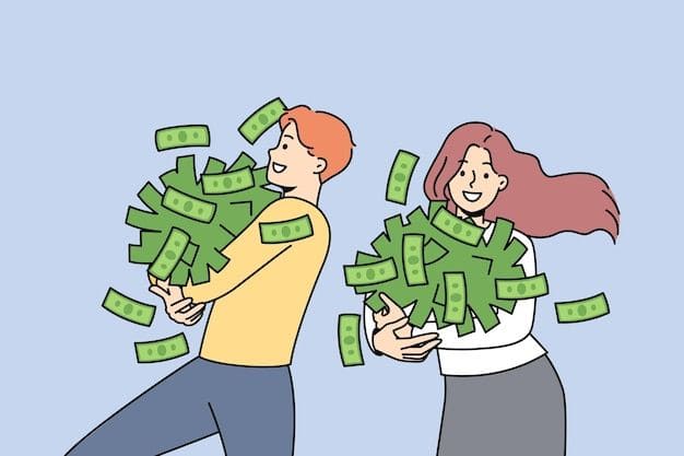 국세청 원클릭 환급 서비스 신청하기