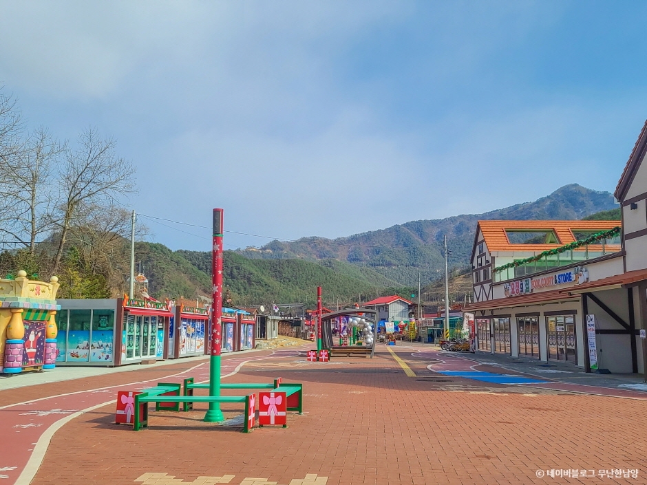 봉화 가볼만한곳 베스트10