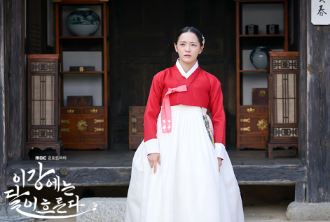이강에는 달이 흐른다