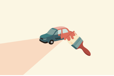 현대 인증중고차 홈페이지 이용방법 사진