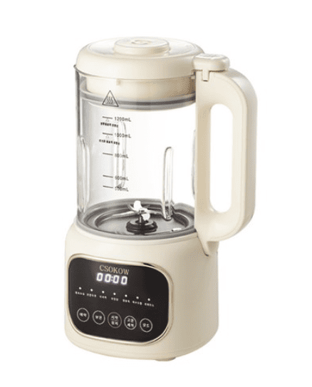 두유제조기 추천 인기 순위 TOP 5(25년 6월) - 네이버, 쿠팡, G마켓 판매 랭킹 분석