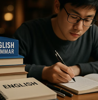 그래머인사이드 공부법, 기초부터 고급 문법까지 완전 정복하기