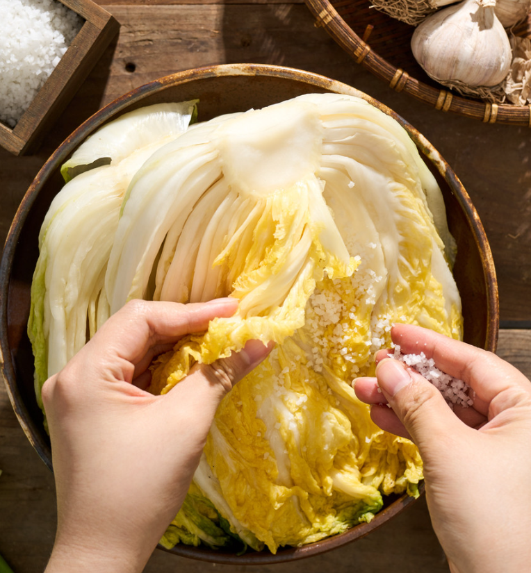 괴산-절임배추-이미지