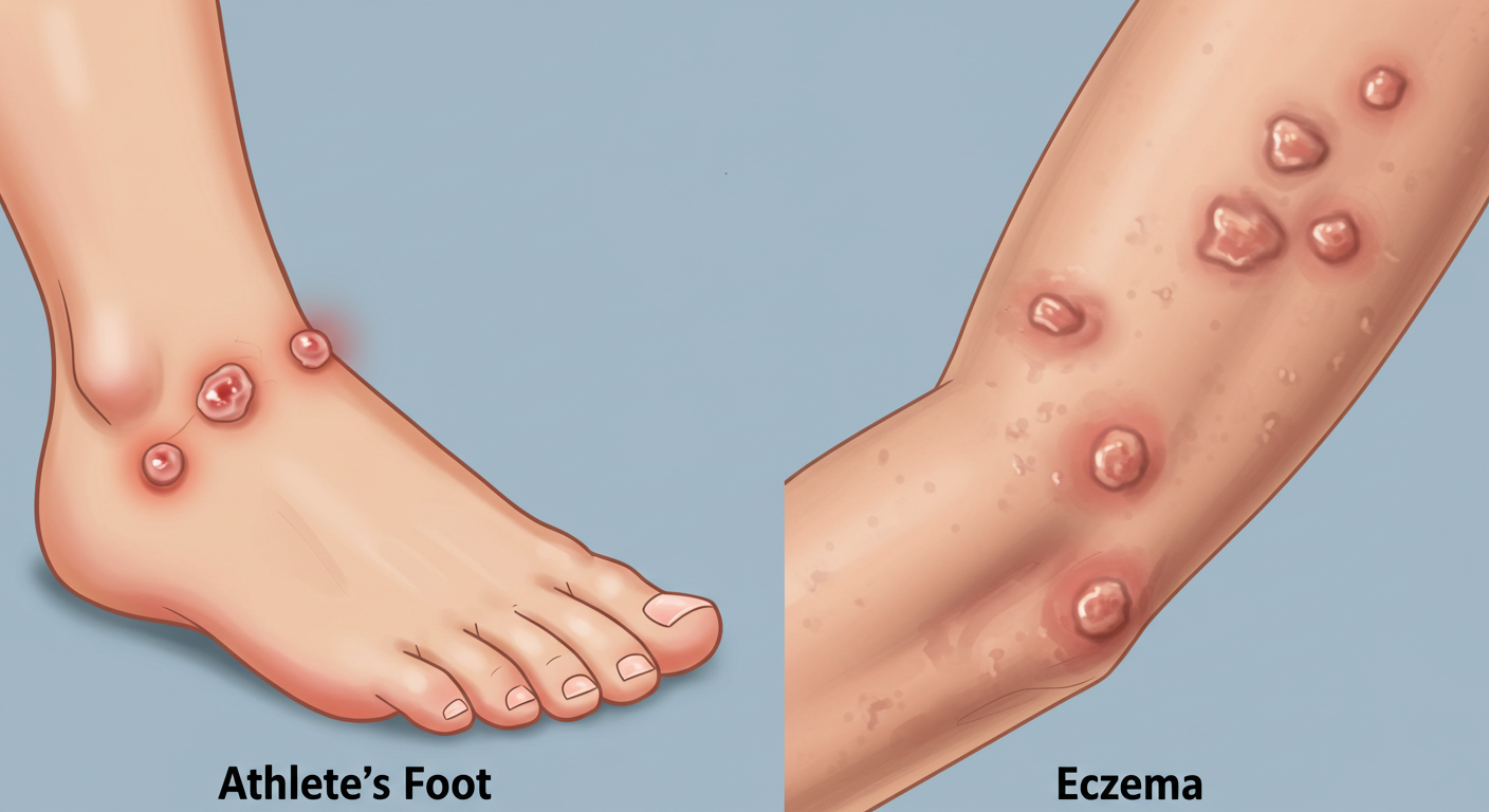 증상에 따른 올바른 대처 및 관리법 💊