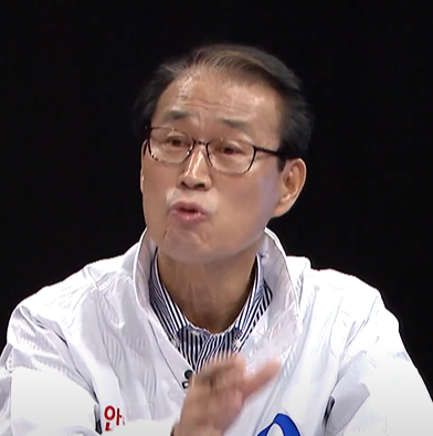 권오을 프로필