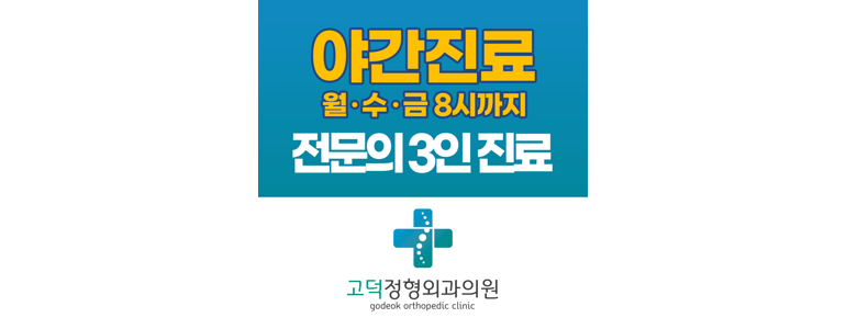 서울 강동구 정형외과