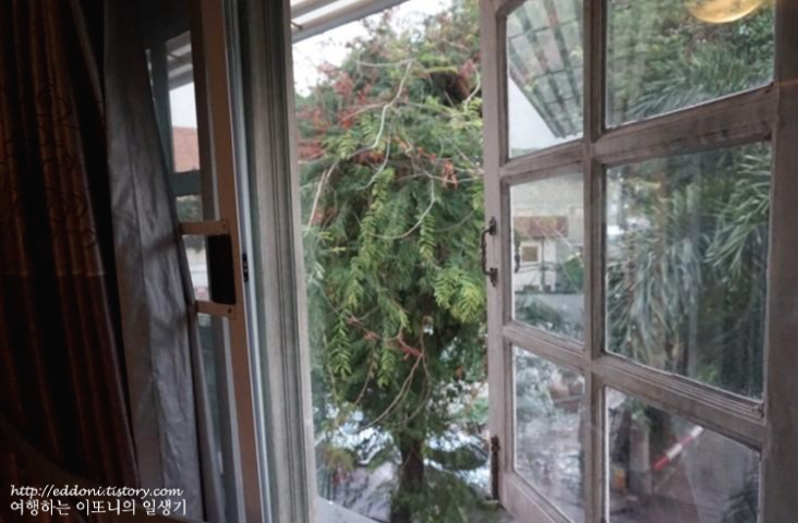 BB하우스 람부트리