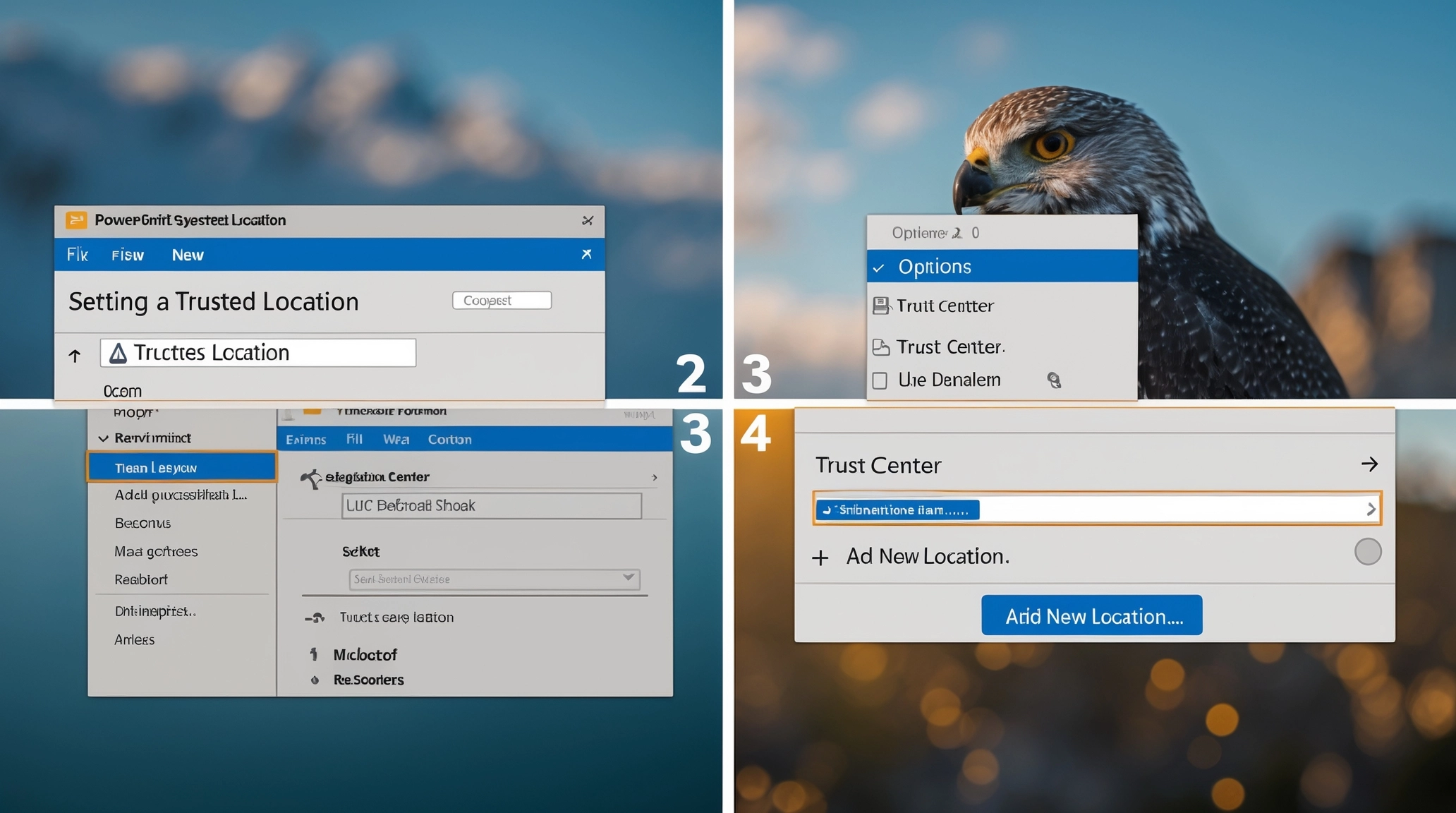 파워포인트실무팁