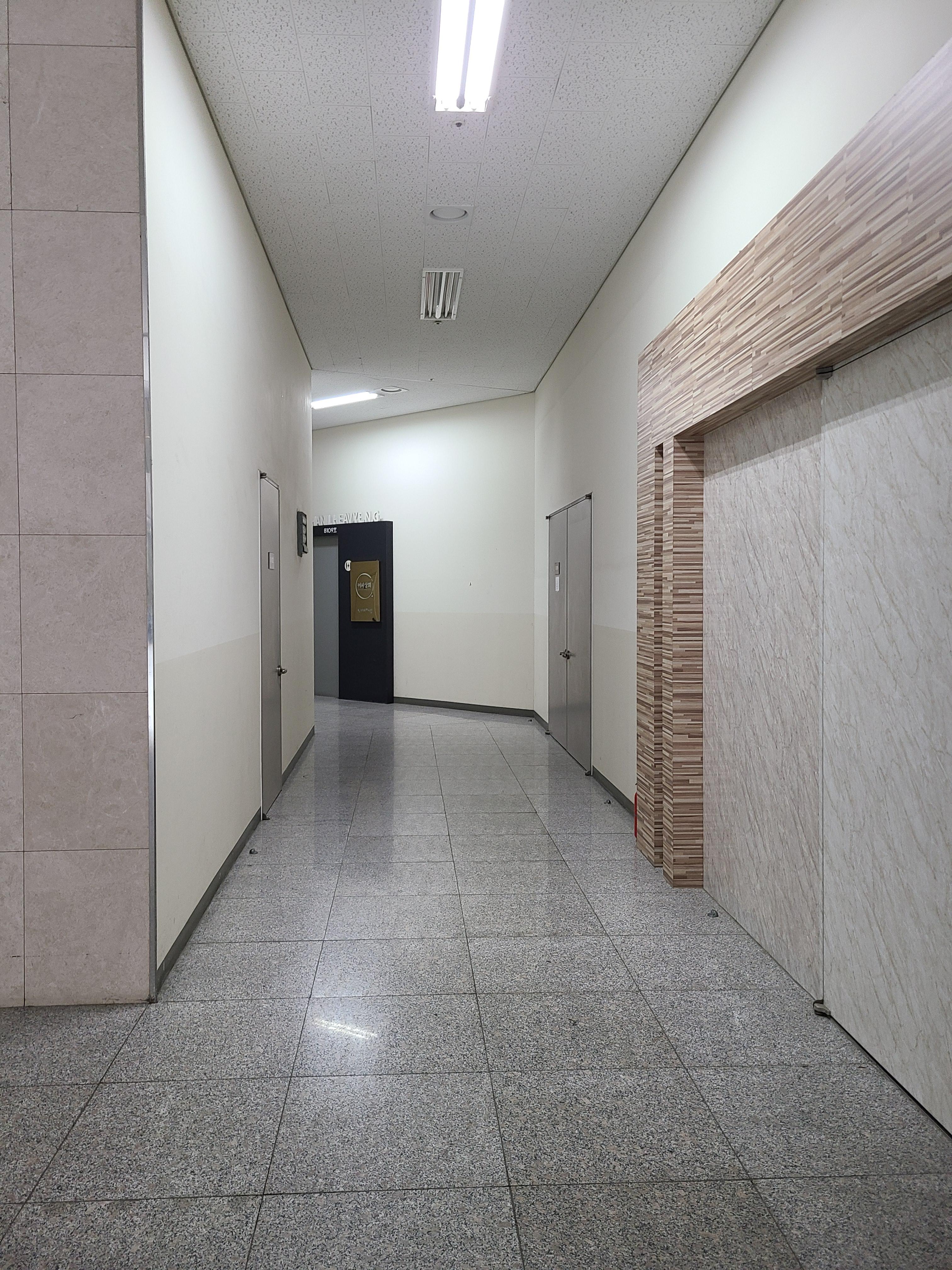 인덕원IT밸리 D동1