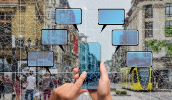 스마트 시티를 구현