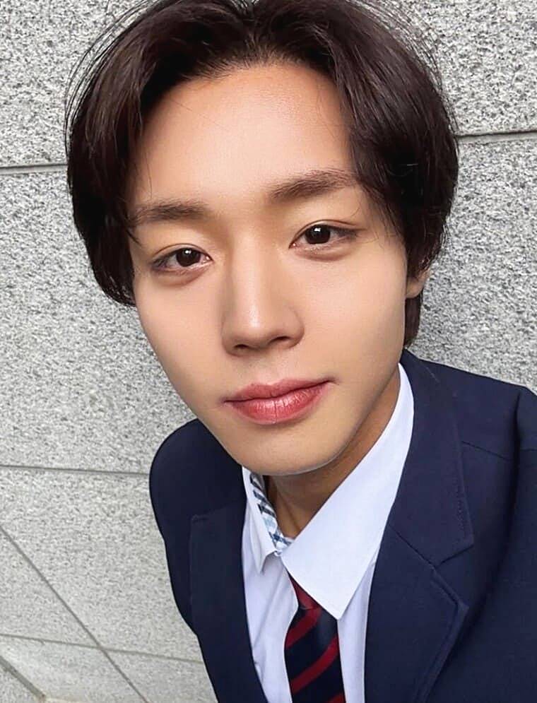 배우-박지훈