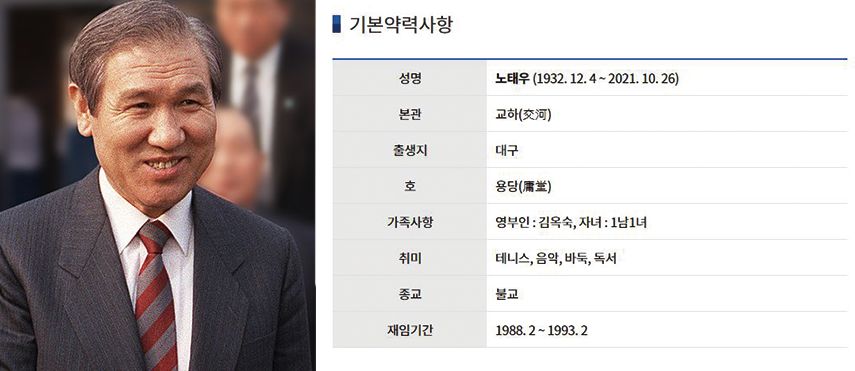 대한민국 대통령 노무현