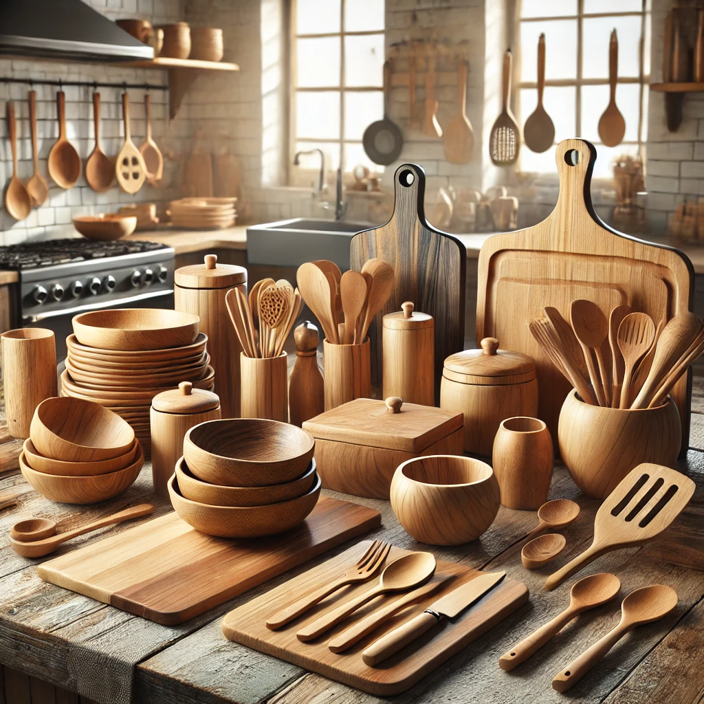 나무식기 및 주방용품 수입 통관 가이드 필요한 서류와 절차 완벽 정리