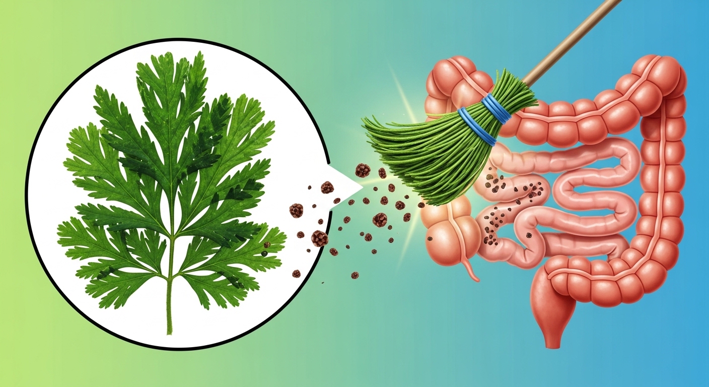 미역효능레시피