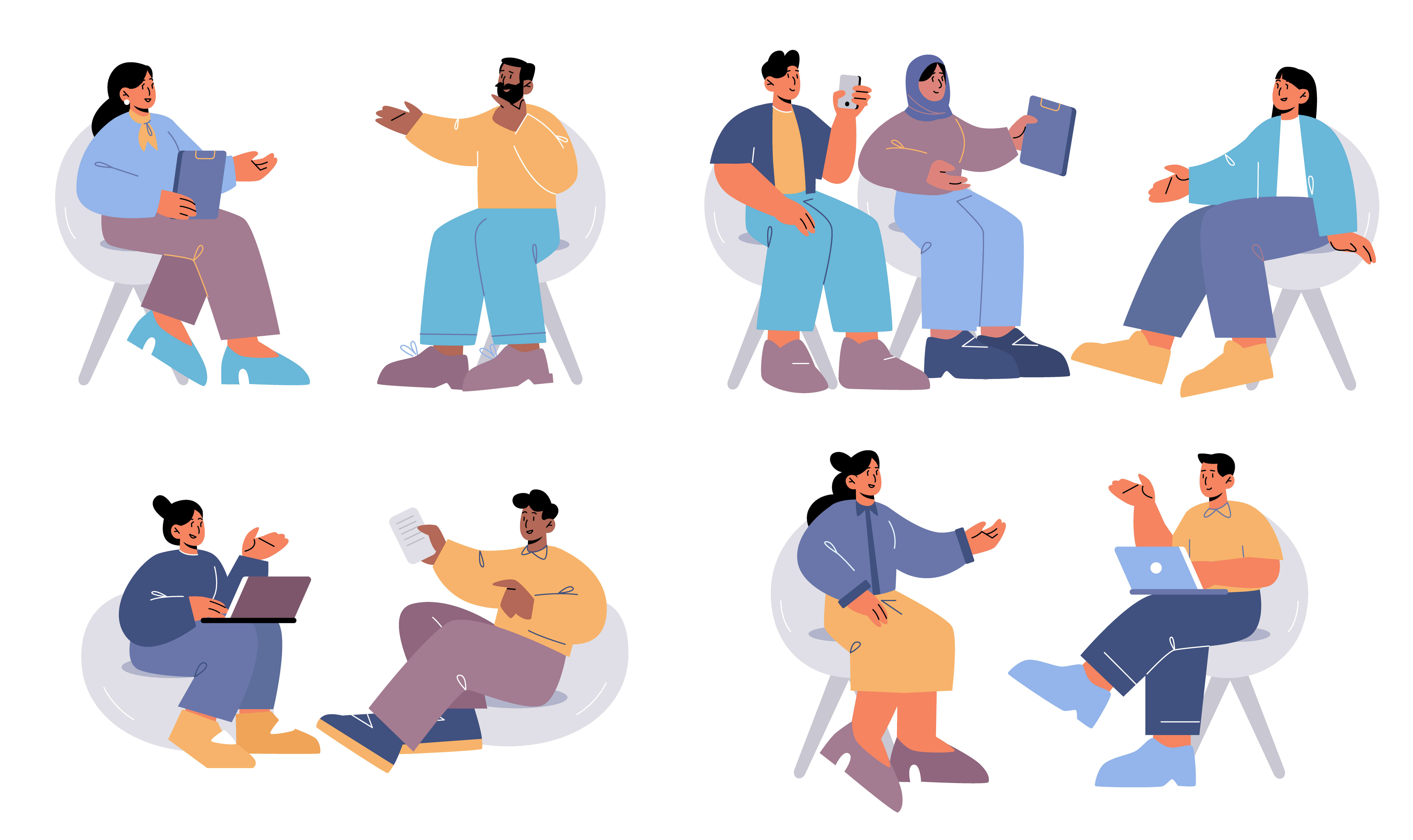 대화 말투, 말버릇의 중요성 &amp; 말투, 소통 능력을 향상 시키는 방법