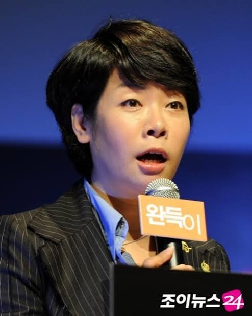 김미화 모친상 조문 사절