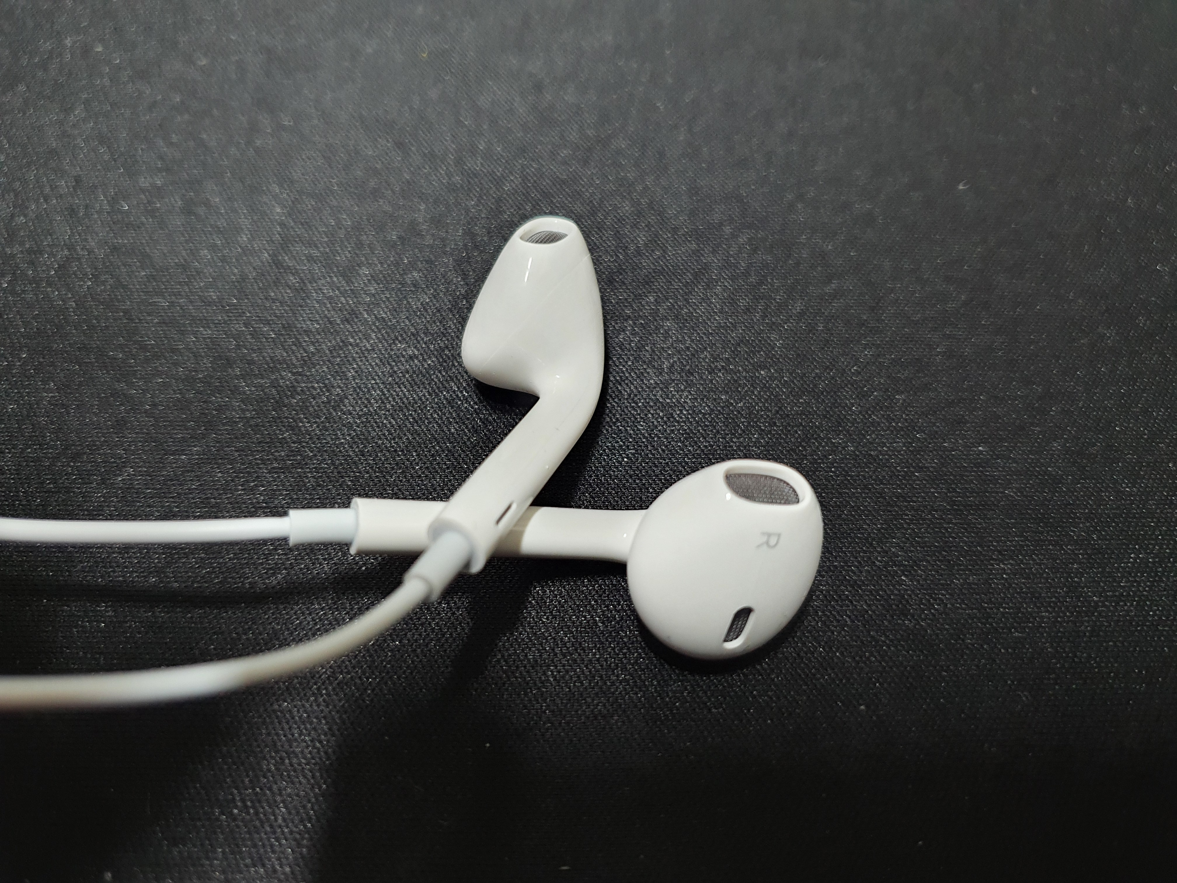 애플 이어팟 정품 구별방법