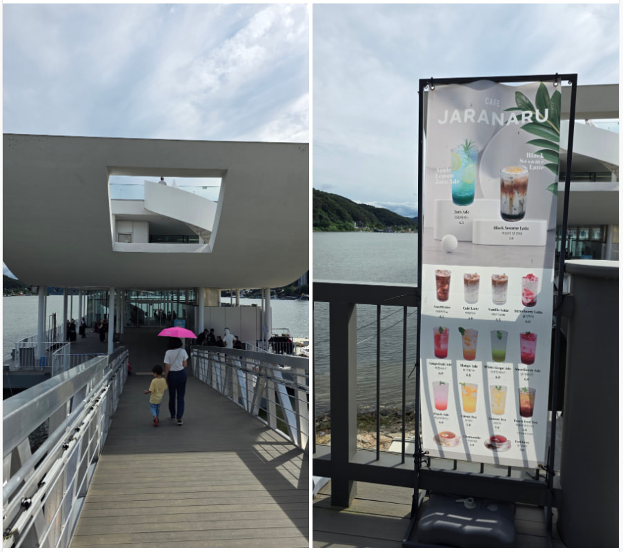 자라섬 (2025 꽃 페스타)