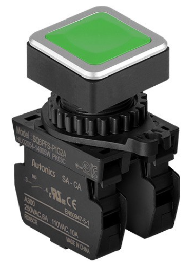 AUTONICS SQ3PFS Series